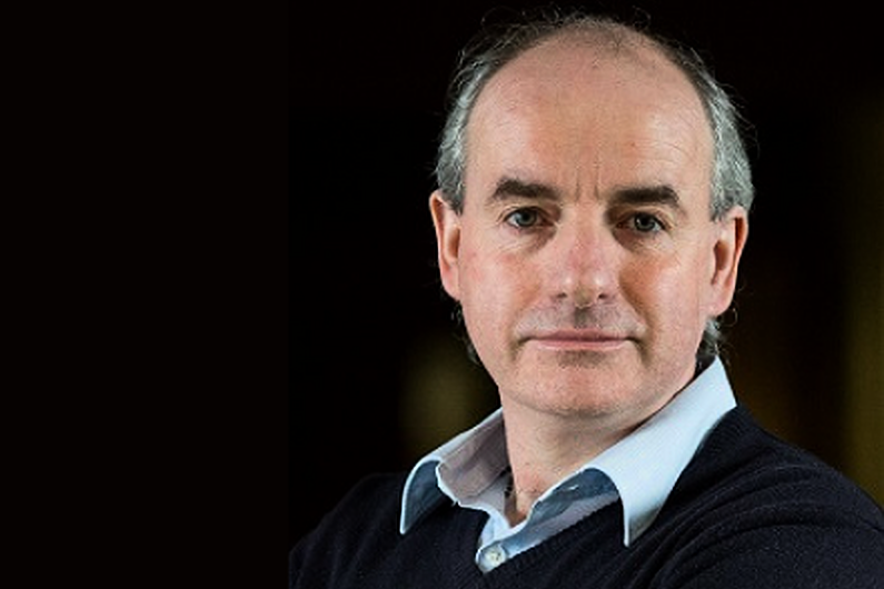 Charity CEO says State can't repeat Rooskey mistakes