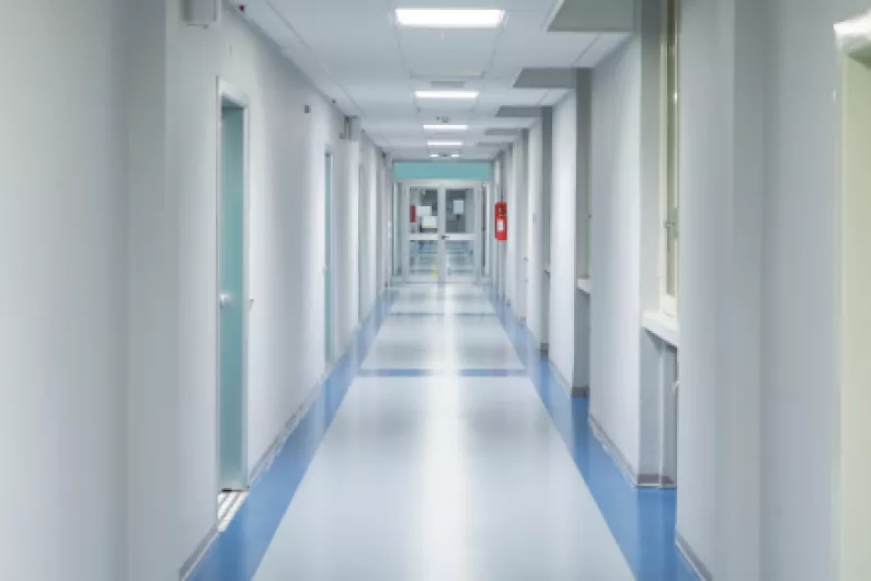Covid hospitalisations down 10 percent across the Region