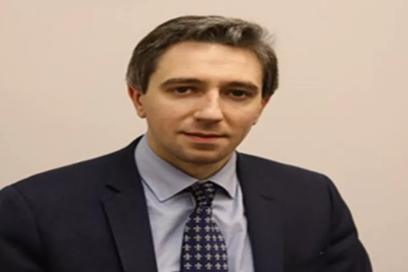 Simon Harris becomes youngest ever Taoiseach