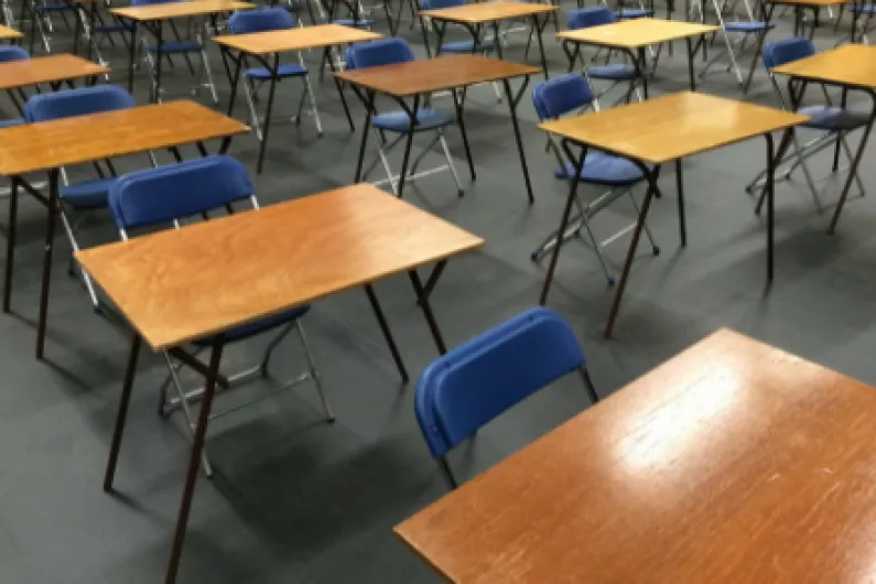 Teacher-based assessment plans for Leaving Cert suspended over AI fears