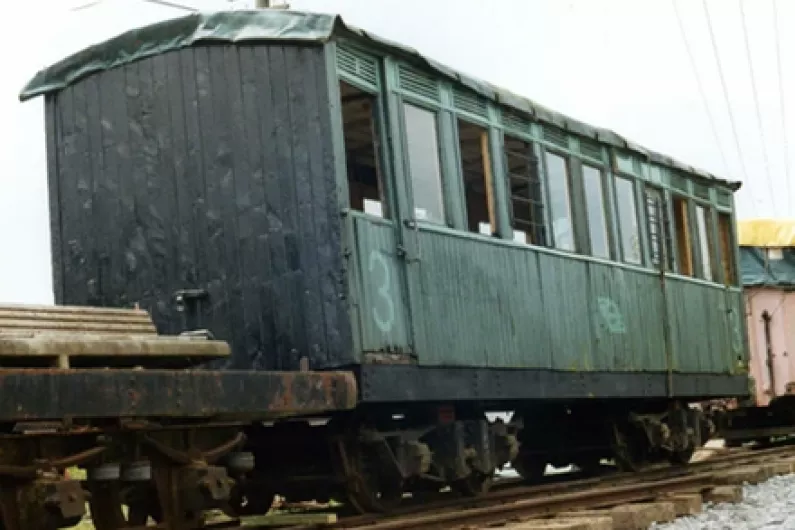 Railway restoration a major boost for Leitrim tourism