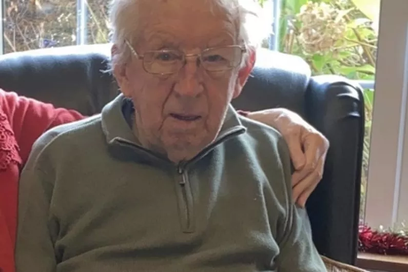Search continues for 93 year man missing in Kerry