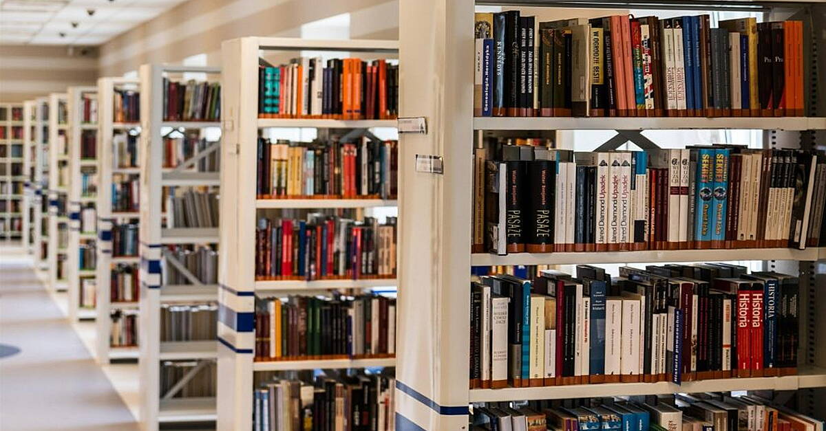 Ballaghaderreen Library reopening to greatly benefit town- Kerrane - Vimarsana News