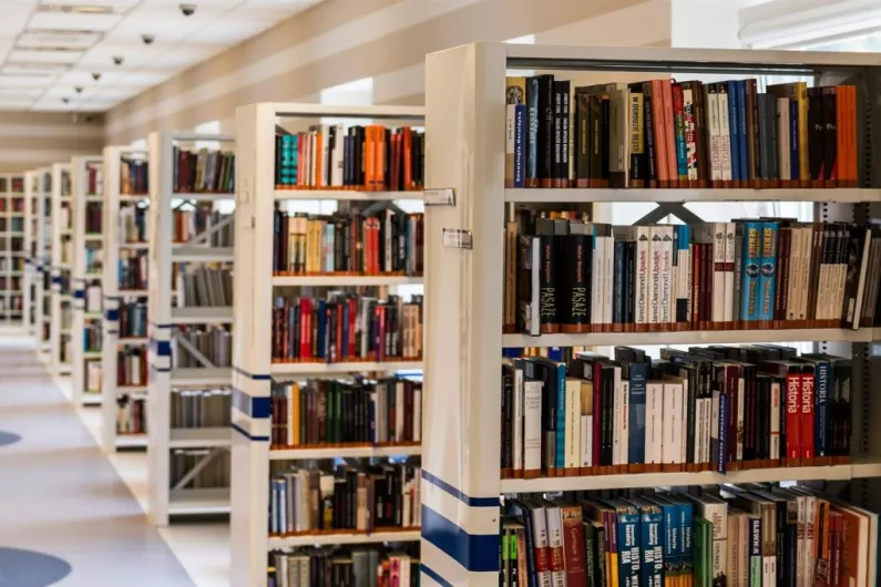 County Council monitoring Anti LGBTQ+ protests at Athlone Library