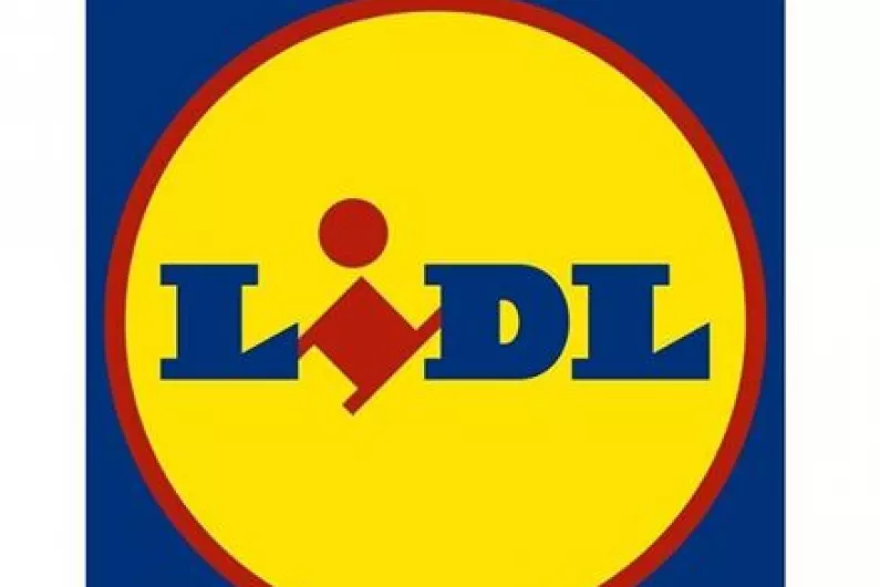 LIDL announces plans for new Longford food store