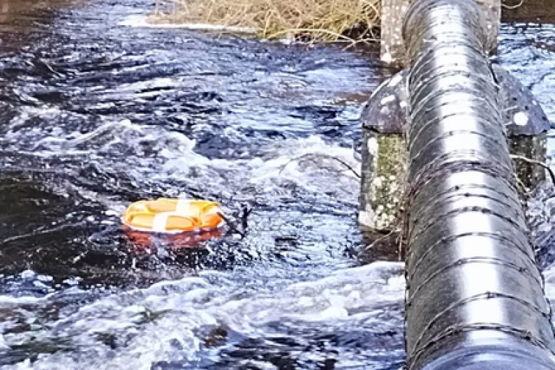 Castlerea councillor describes vandalism of life rings as 'disappointing'