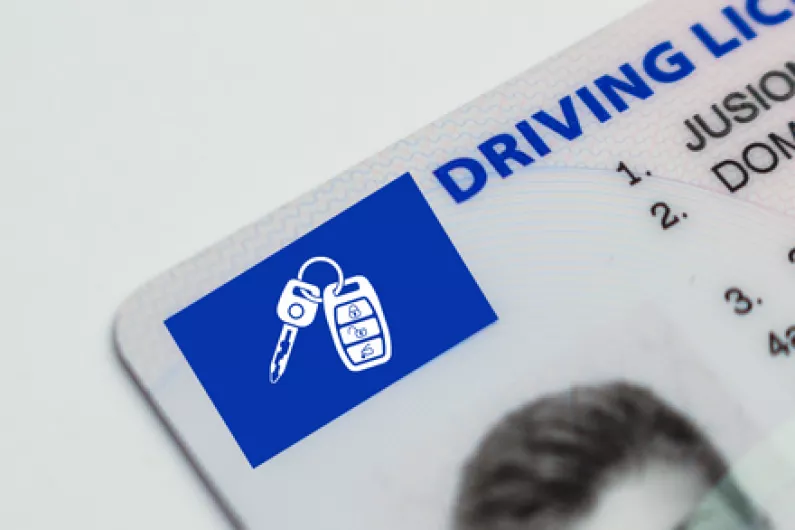 Plastic or paper driving licences could be ending