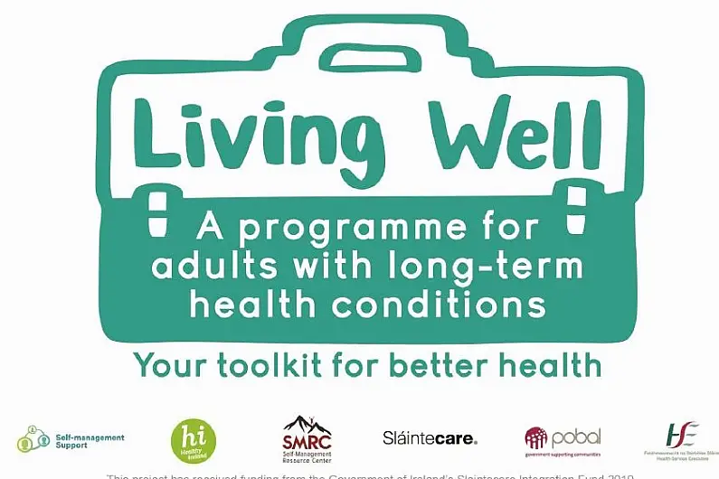 People with long-term health conditions in Roscommon encouraged to attend special programme