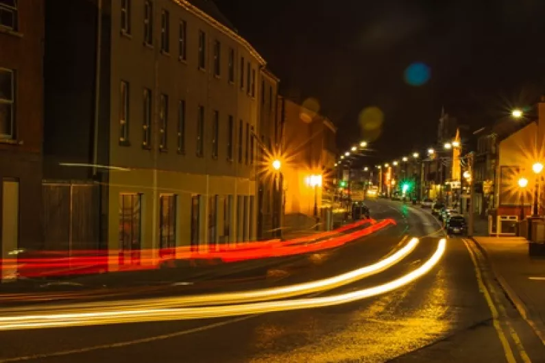 Public's opinions sought on on late night events in Longford