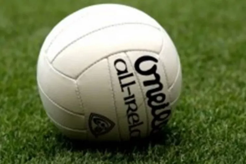 Live updates: Abbeylara v Colmcille