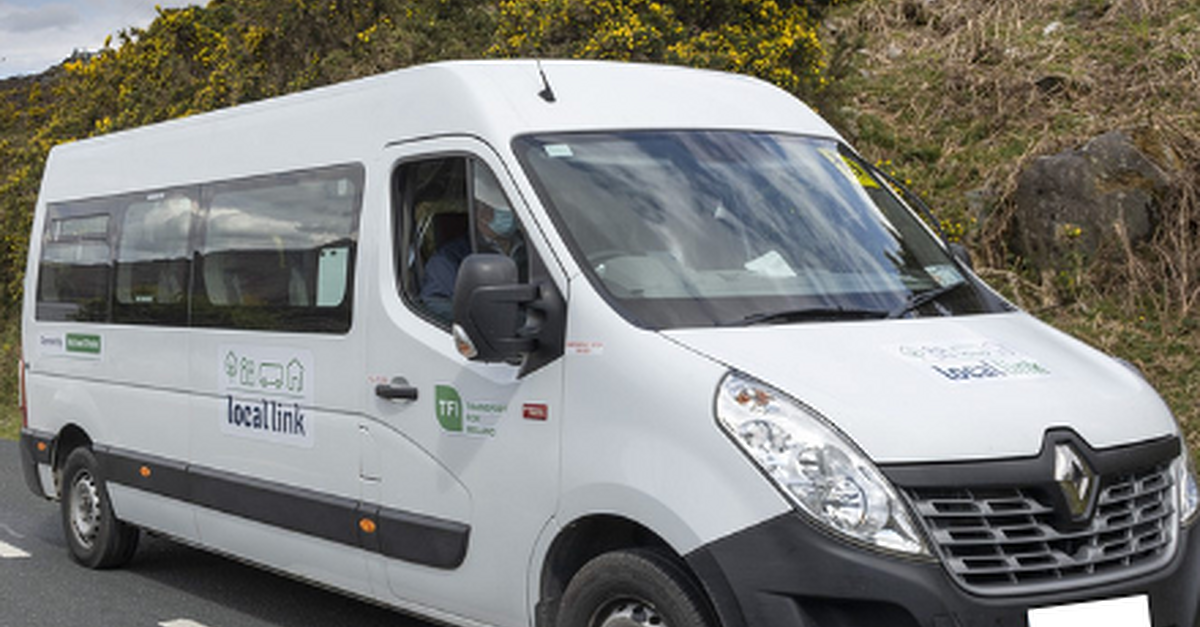 Leitrim Local Link expand bus services - Vimarsana News
