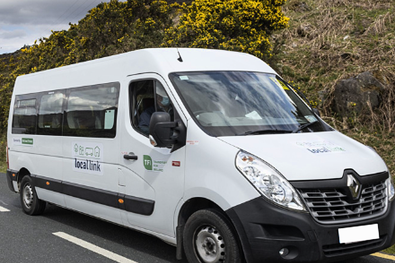 Leitrim Councillor calls for expanded Local Link service for rural communities
