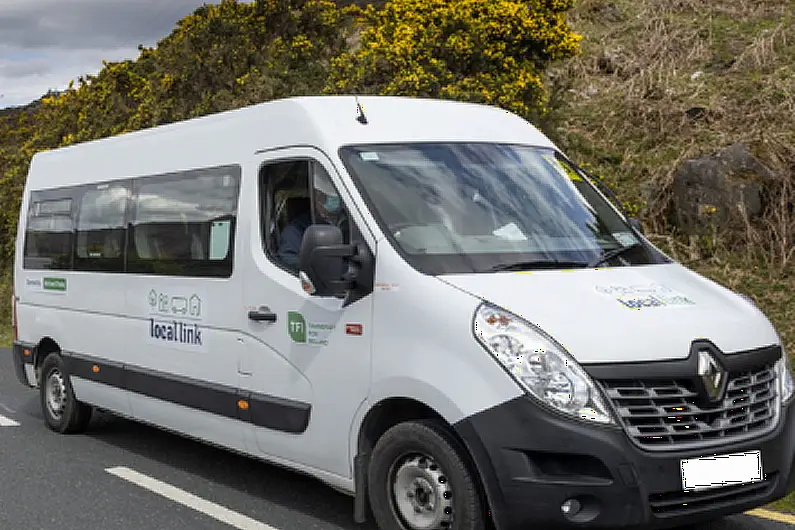 Hopes that Local Link bus services in West Roscommon will be expanded