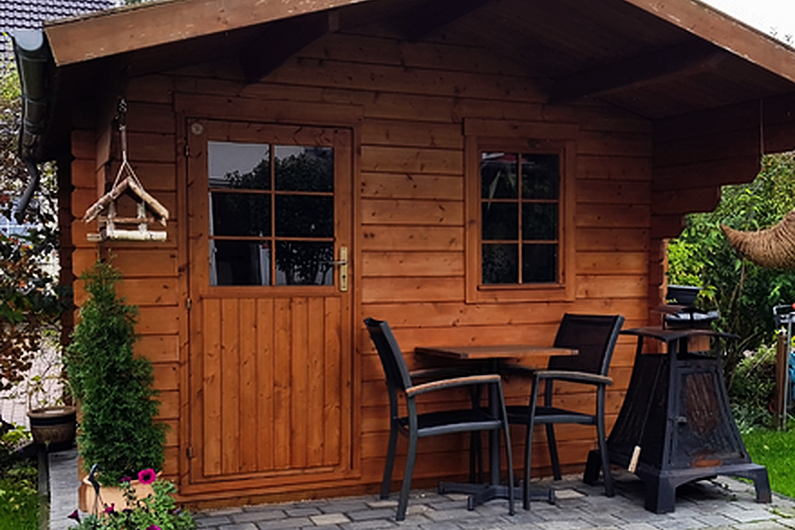 Athlone Councillor calls for planning amendments to allow for modular housing
