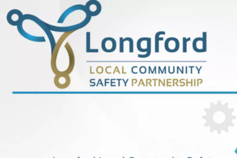 Longford Safety Partnership meeting takes place this evening