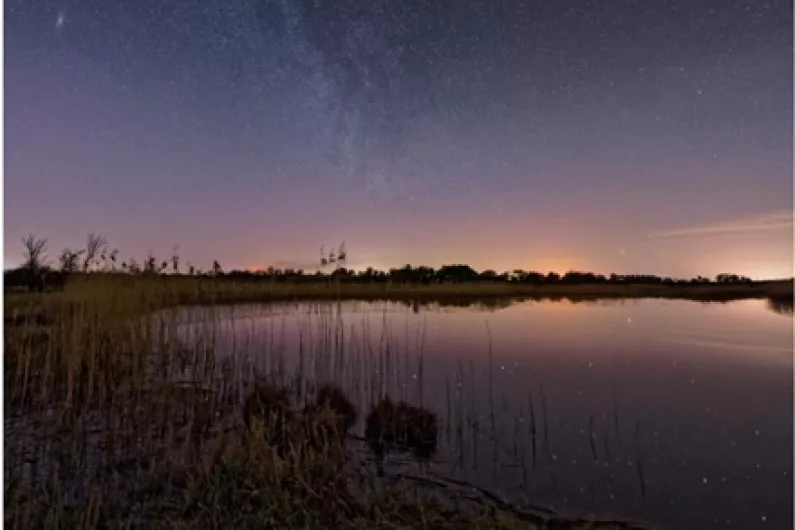 Roscommon photographer nominated for national awards