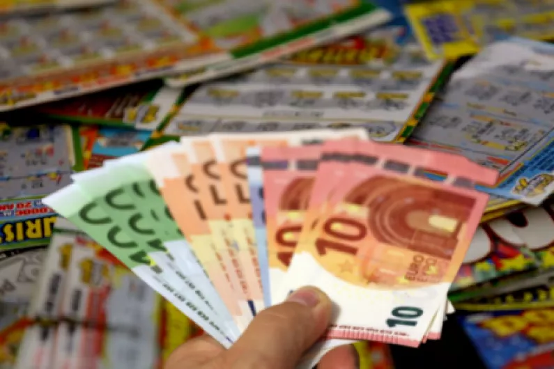 Leitrim lotto winner criticises delay in payout process