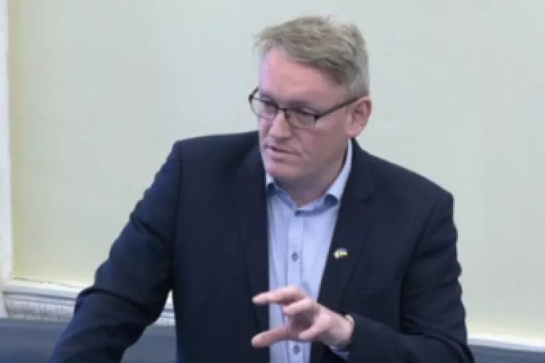 Longford senator criticises RTE governance at Oireachtas Committee