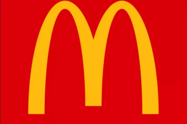 Planning approval upheld for new Carrick on Shannon McDonalds