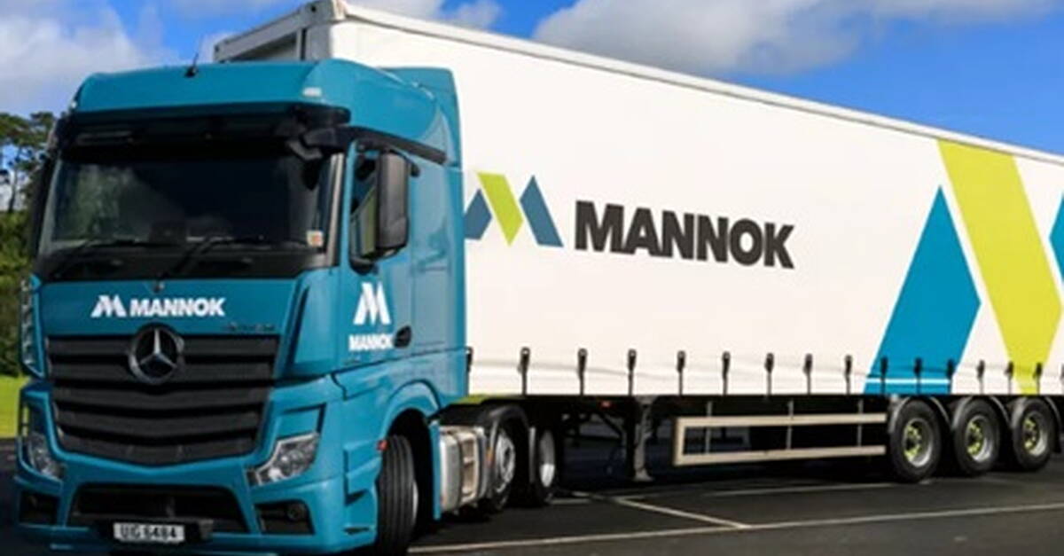 Liam McCaffrey retires from Mannok CEO role - Vimarsana News