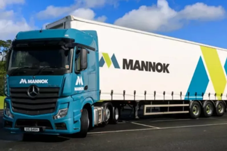 Liam McCaffrey retires from Mannok CEO role