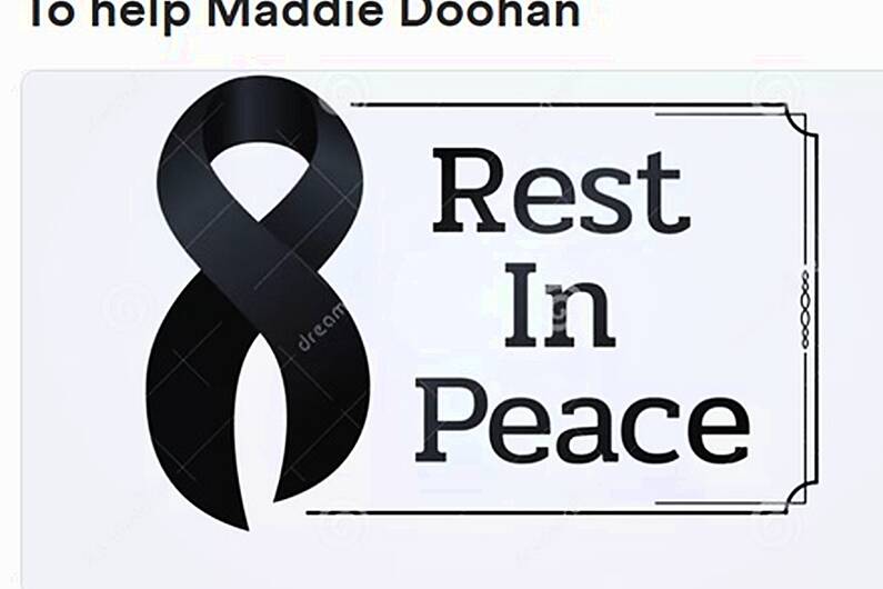 Fundraiser for family of Vivien Doohan raises almost &euro;3,000