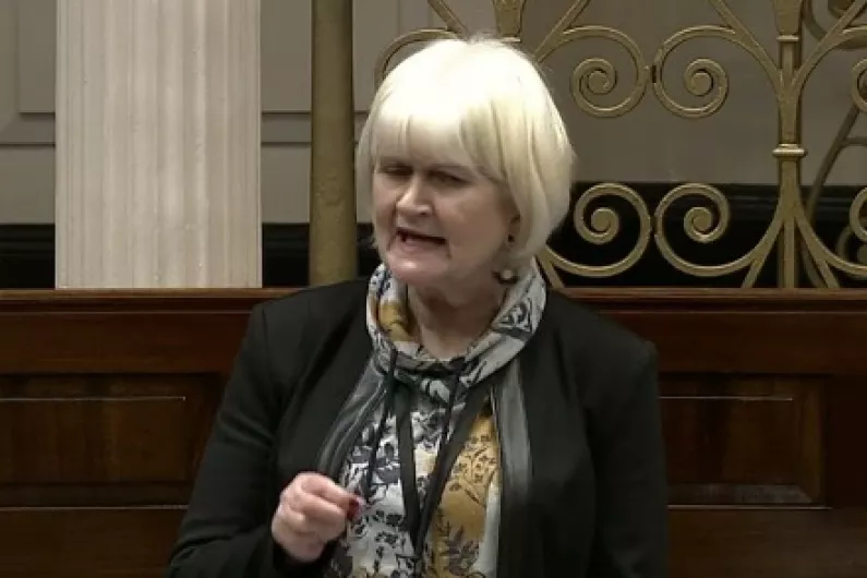 Local TD calls on Government  to ease rules on qualifying for Carer's Allowance