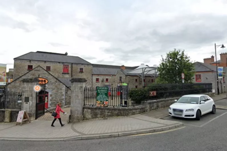Tender for works on the Market Yard in Carrick on Shannon published