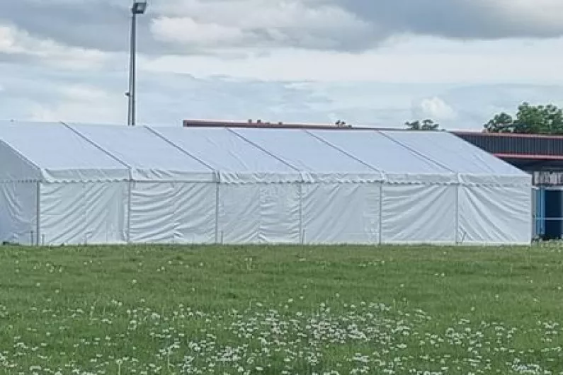 Pavee Point expresses disappointment at Longford marquee wedding party