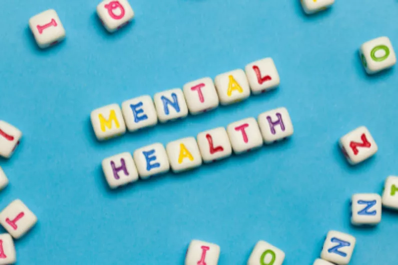 Hope for Roscommon mental health programme to be rolled out nationwide