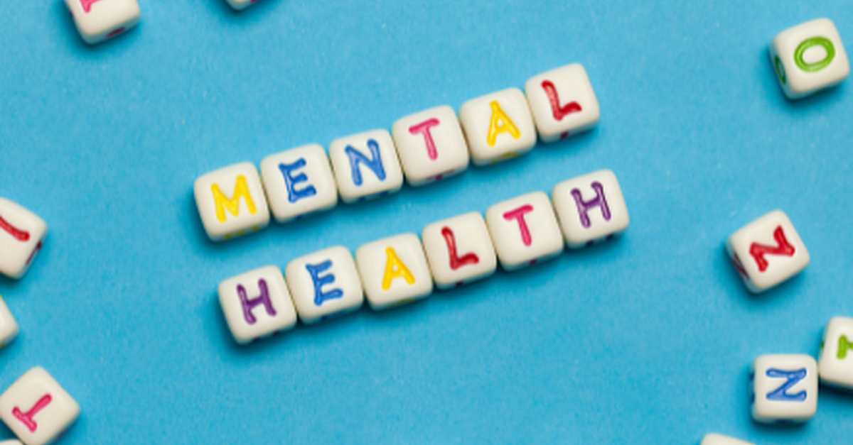 Mental health report highlights issues with local youth mental health services - Vimarsana News