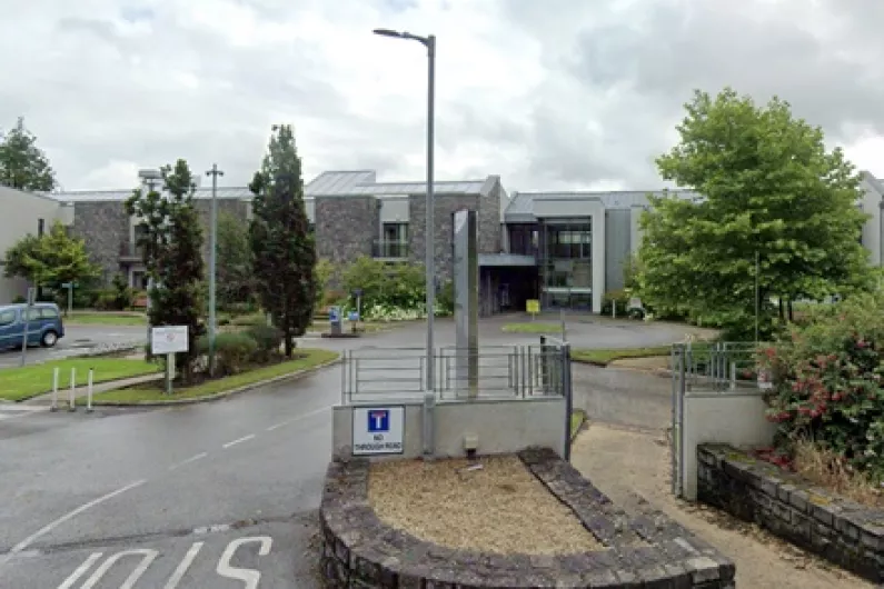 Major drop in compliance rates at Midlands Mental health centre