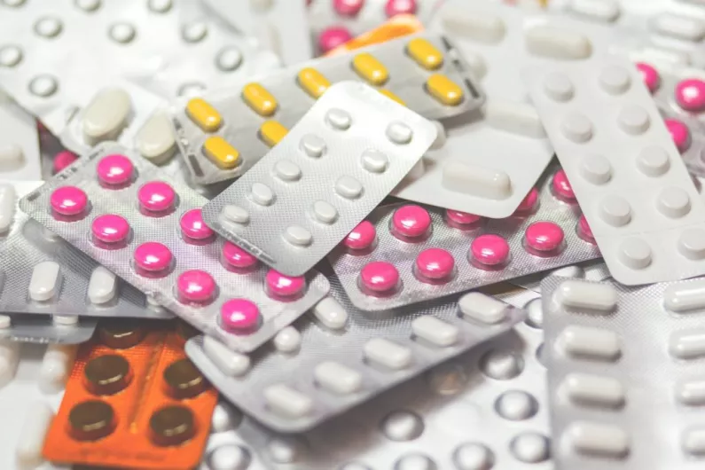 More people accessing anti-depressants in Shannonside counties last year