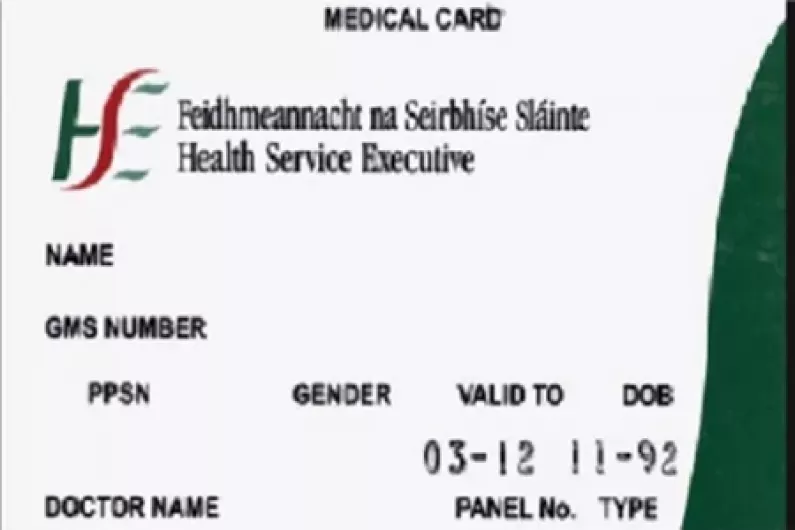 Fine Gael TDs call for GP cards to be given to working people