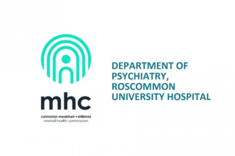 Mental Health Watchdog releases report on Roscommon Psychiatry Department