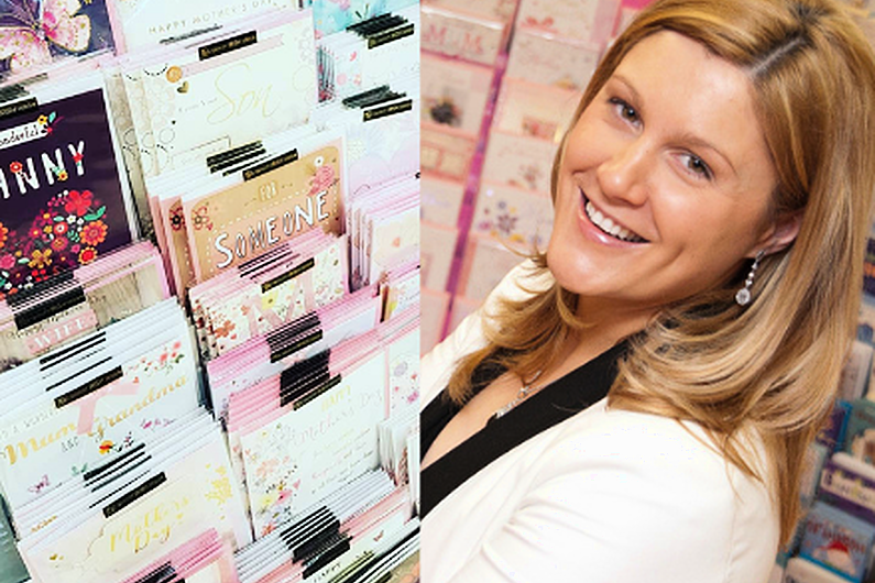 Roscommon card firm sets sights on global market