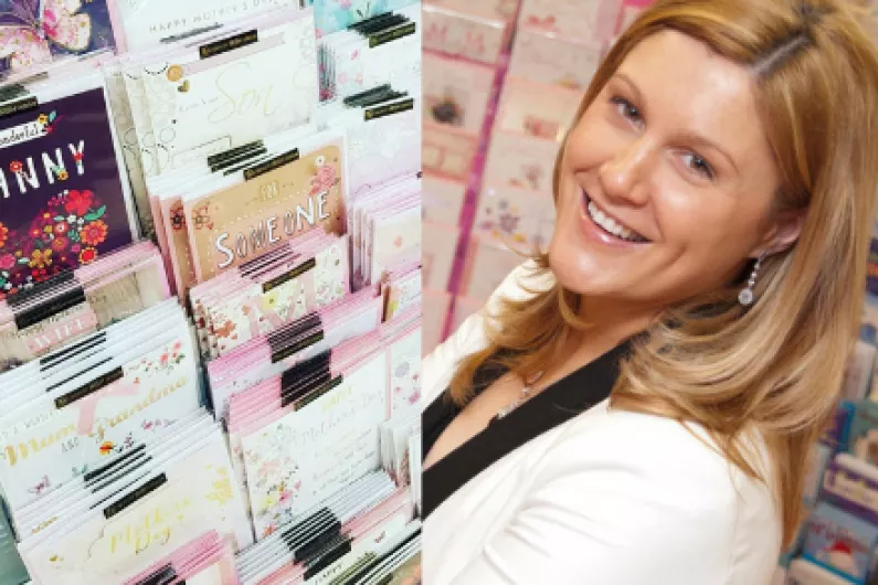 Roscommon woman hoping for success at EY Entrepreneur of the Year Awards
