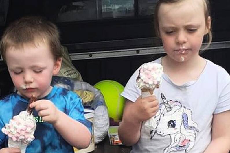 Funeral details for tragic brother and sister who died following car fire confirmed