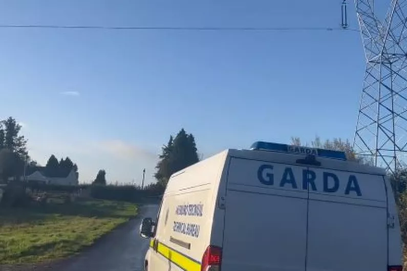 Man who was found dead at home in Westmeath sustained violent assault