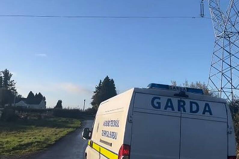 Man who was found dead at home in Westmeath sustained violent assault