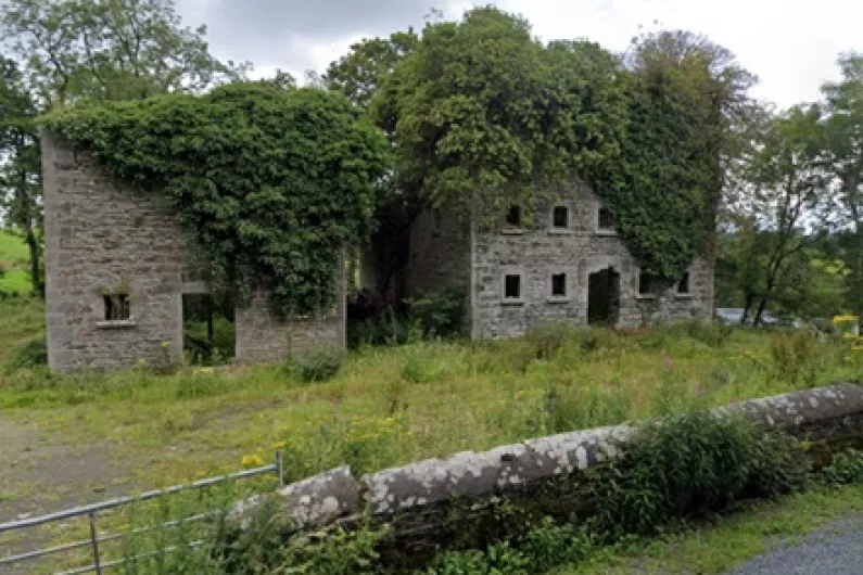 Approval for major upgrade of historic Longford building