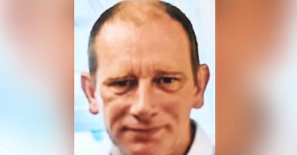 Castlerea Gardaí Seek Help Locating Missing Man Shannonside Ie