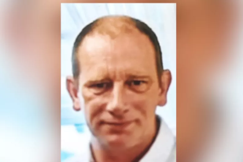 Missing man last seen in Castlerea found safe and well
