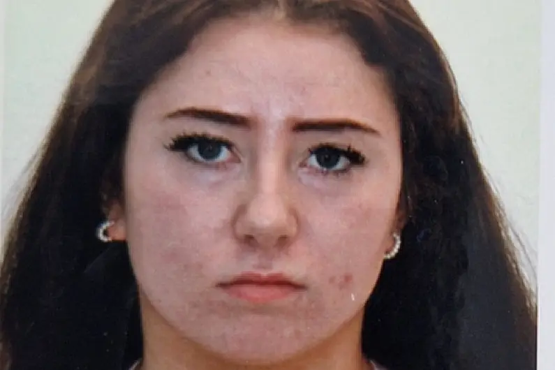 Garda&iacute; seek information on missing Westmeath teen