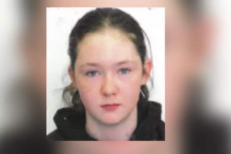 Athlone Garda&iacute; seek whereabouts of missing teenager