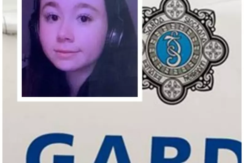 Garda&iacute; issue appeal on missing Cavan teen