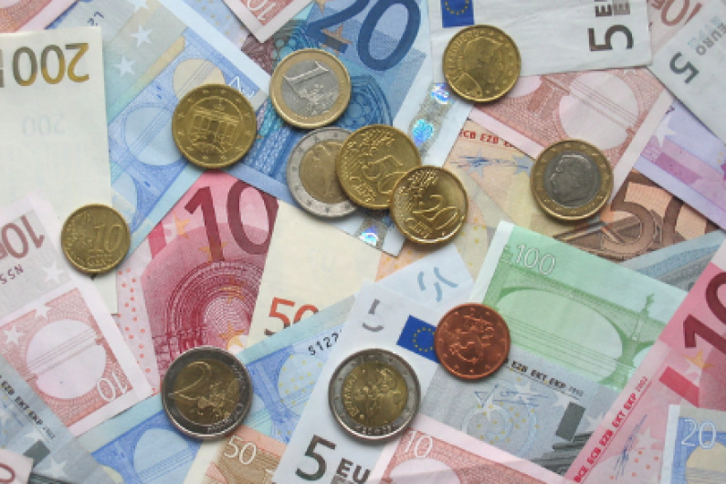 HSE spends over &euro;200,000 on debt collection services locally since 2020