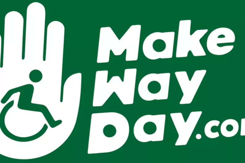 Public urged to get involved in Make Way Day campaign