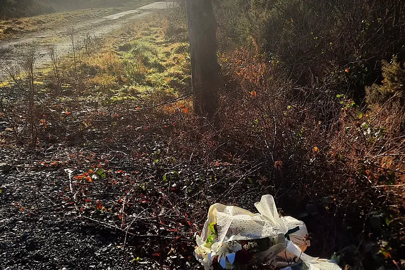 Person of interest identified after woman's body found in south Roscommon