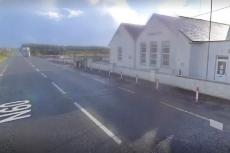 West Roscommon school launches petition over road safety concerns